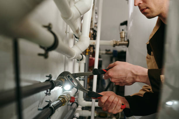 Best Sewer Cleaning Services  in Tladega, AL