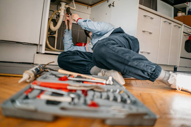 Best Faucet Repair  in Tladega, AL