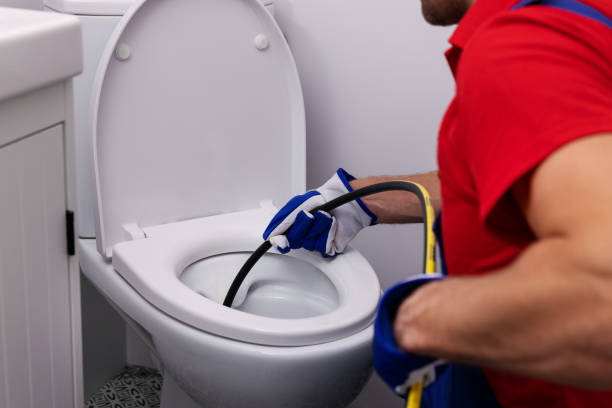 Best Commercial Plumbing Services  in Tladega, AL