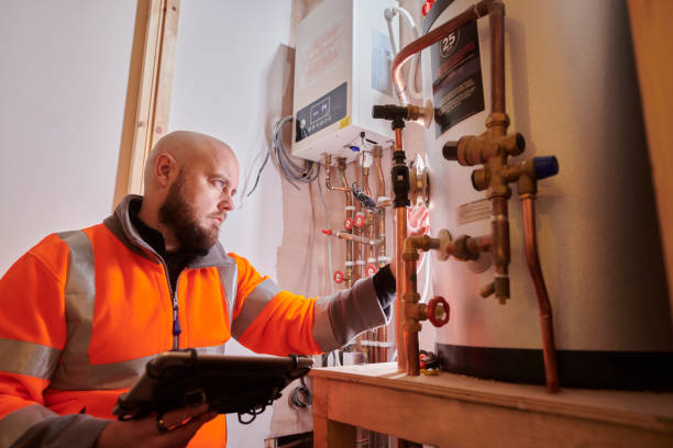 Best Hot Water Heater Installation  in Tladega, AL
