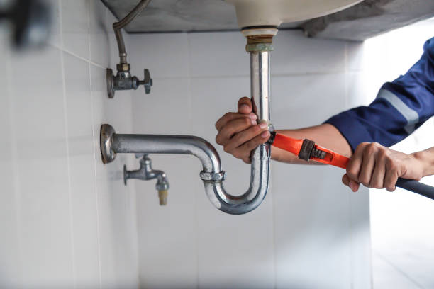 Best Plumbing Repair Near Me  in Tladega, AL