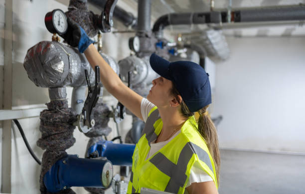 Best Clogged Drain Plumber  in Tladega, AL