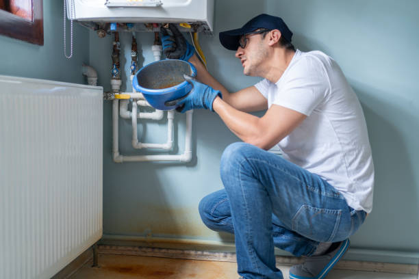Best Shower Repair Services  in Tladega, AL