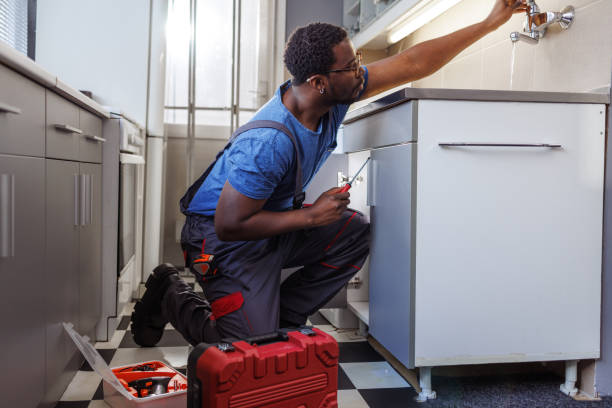Talladega, AL Plumbing Company